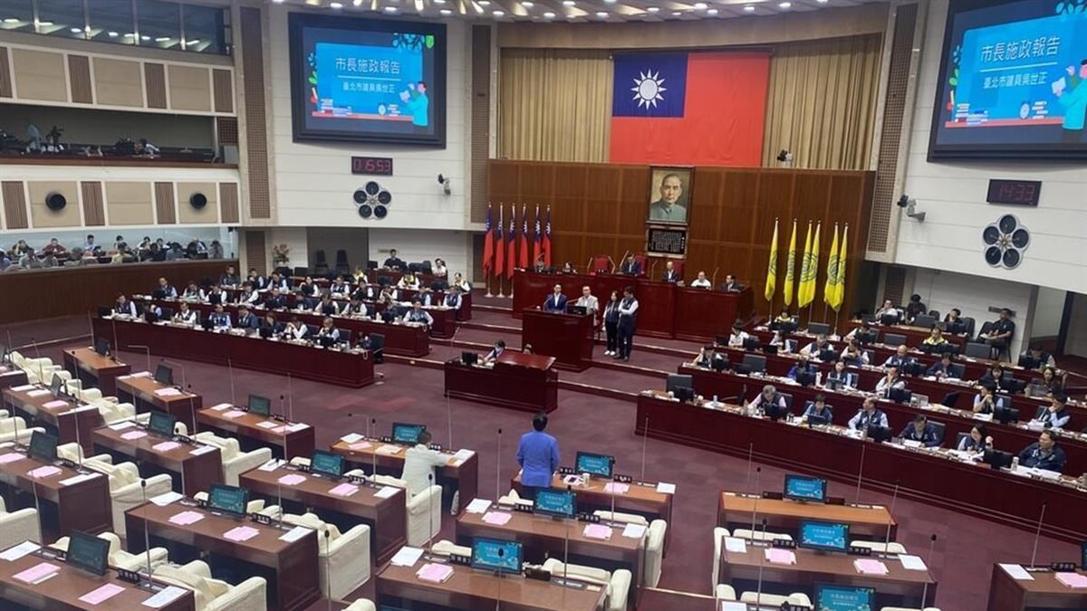 發函新壽合意解約！ 蔣萬安喊「有信心」：盼10/24前有結果