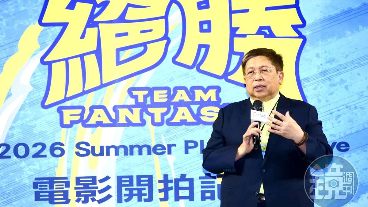 上游米缸已經見底！ 威剛陳立白：記憶體至少2年榮景