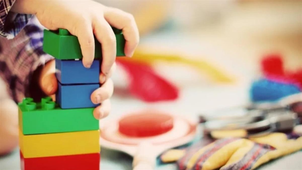 幼稚園入學超競爭 她心累：女兒考了3次才錄取