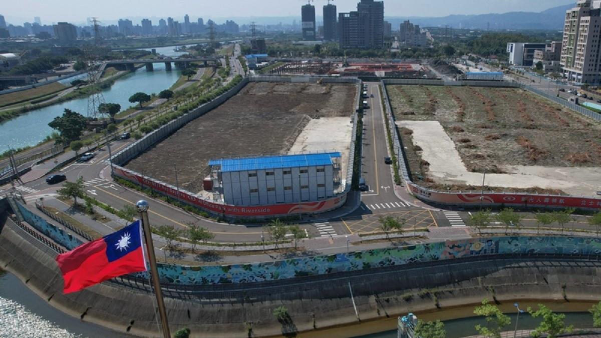 輝達北士科有譜？ 新壽發重訊籲北市府「啟動協調機制」