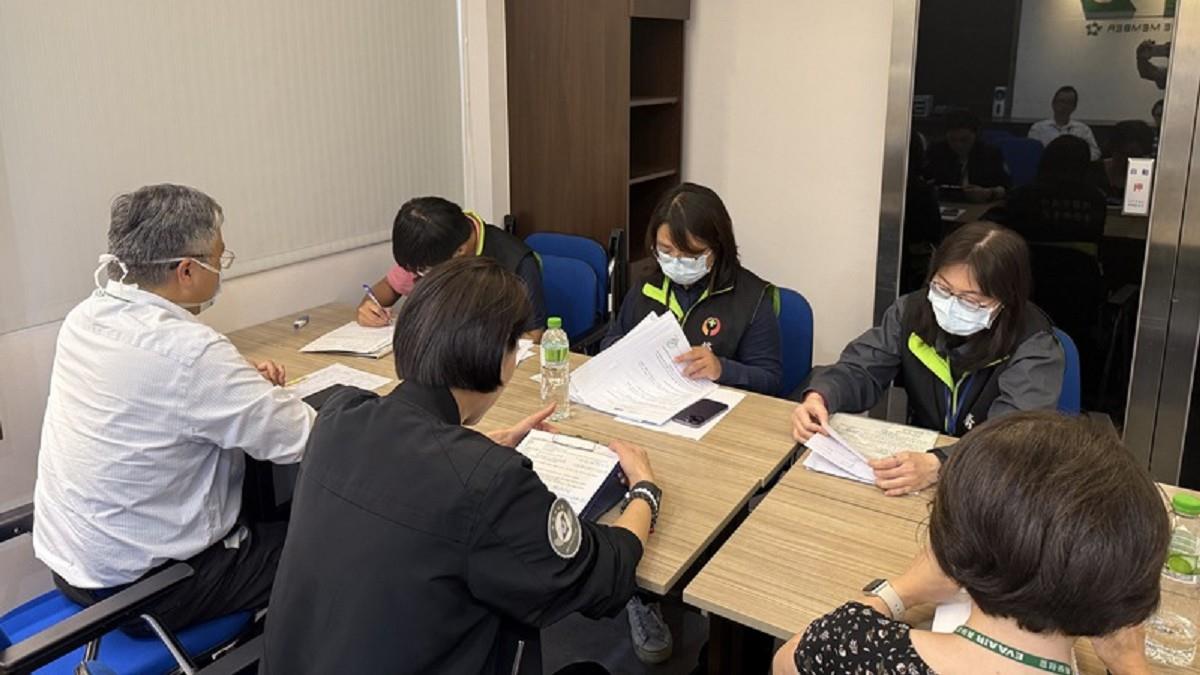 空姐抱病上班猝逝！ 桃市勞檢處調查出爐：部分假別影響考績