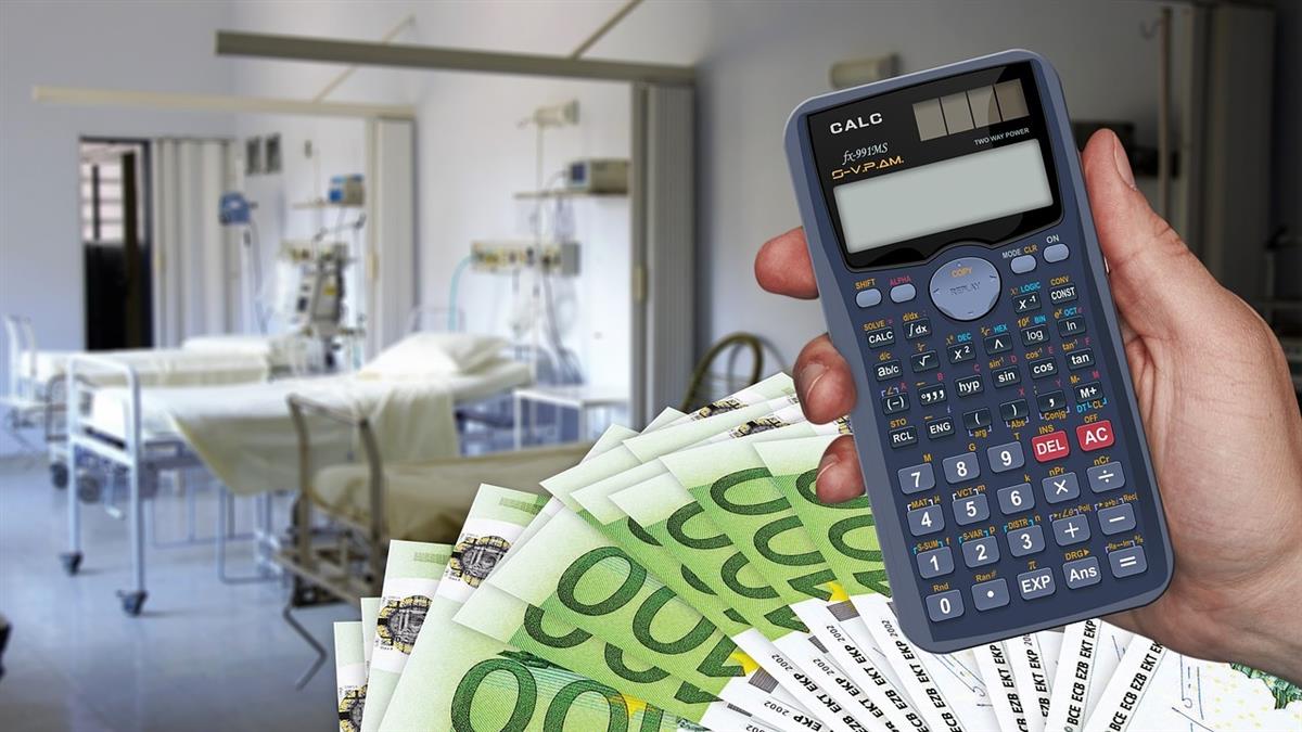 醫院開1職缺！「5年經驗+碩士」月薪3萬7 網酸：看護都比這個高