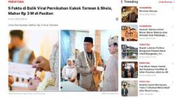 74歲翁娶24歲妻「豪砸560萬聘金」 意外驚掀詐欺疑雲