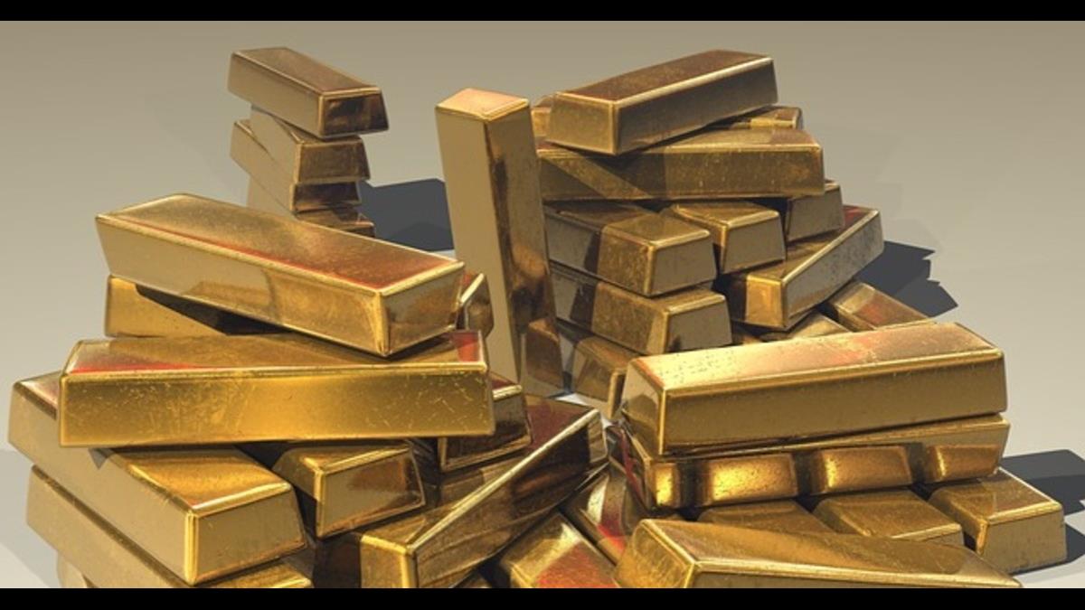 金價厲害頻創高！ 台銀潑水降溫 短線回檔幅度曝