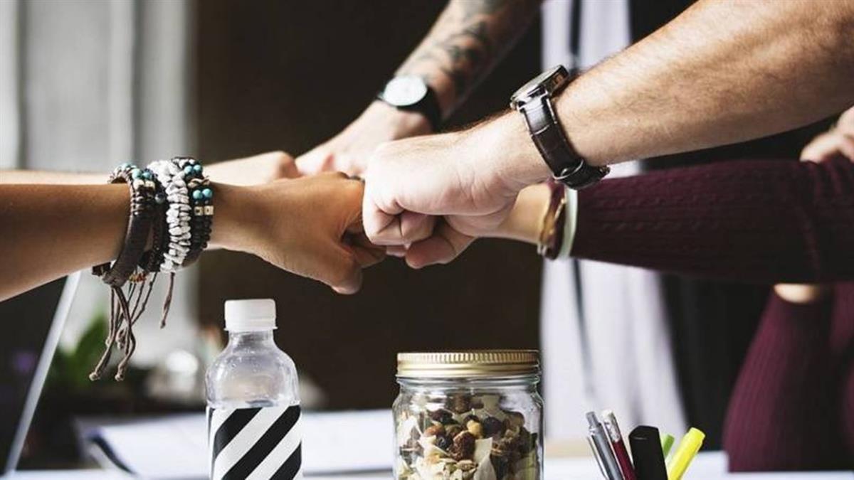 金星入天秤能量倍增！ 「4生肖」有貴人帶來好運