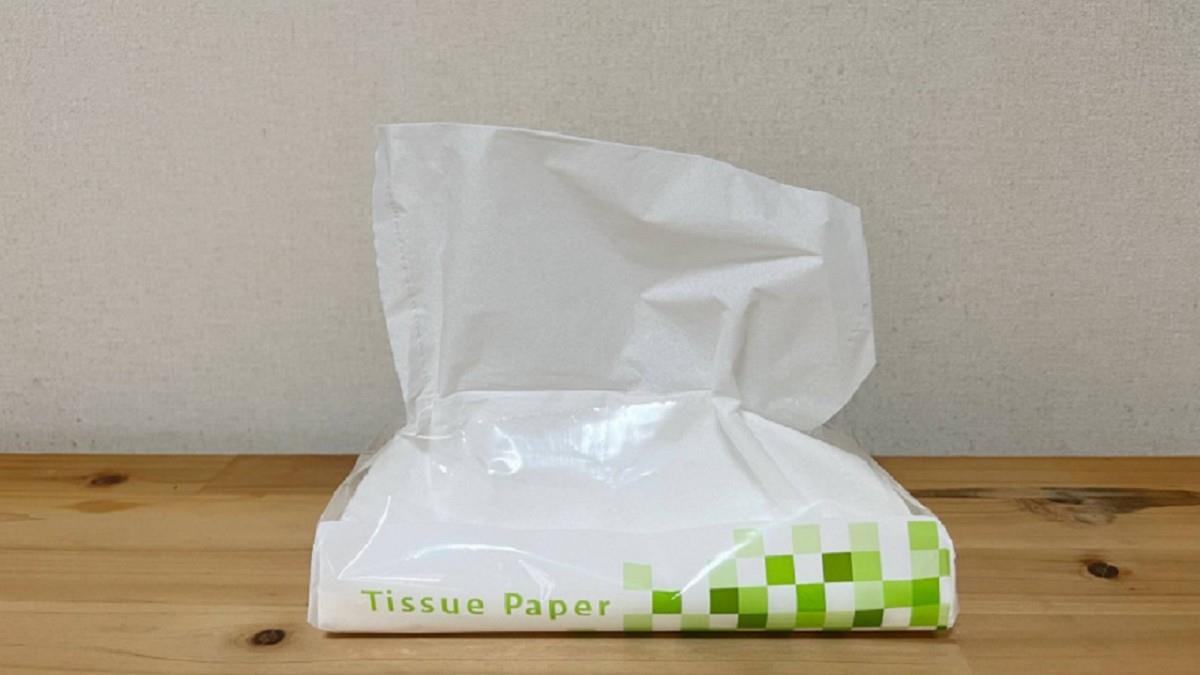 抽取式衛生紙袋「不能丟垃圾桶」 弄錯最高罰6千