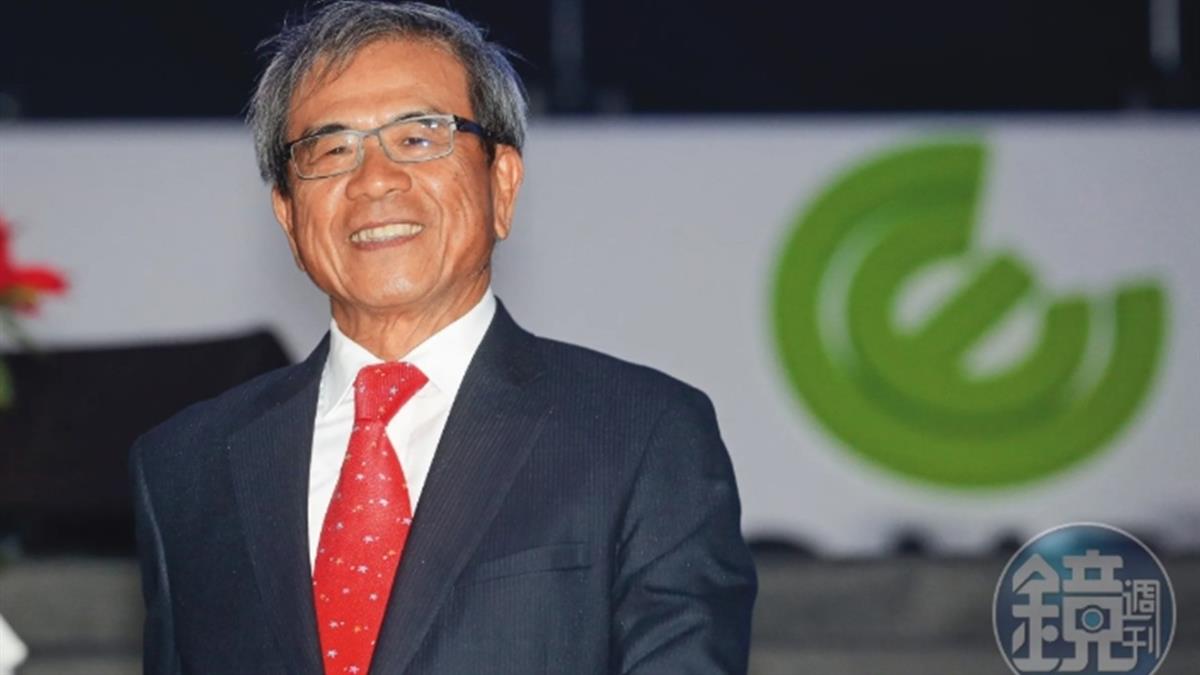 星門計畫意外撿到寶！ 仁寶喜獲戴爾千億大單 內幕曝光