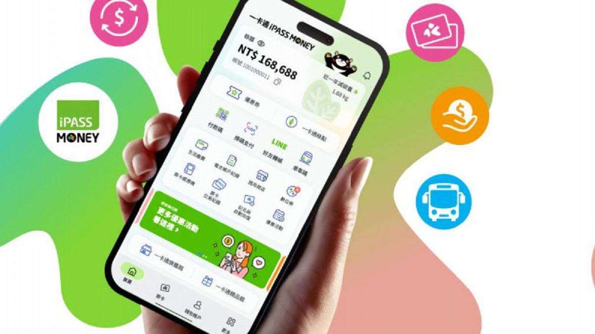 小心iPASS MONEY假郵件！ 她「做1事」遭騙6萬 還慘淪人頭戶