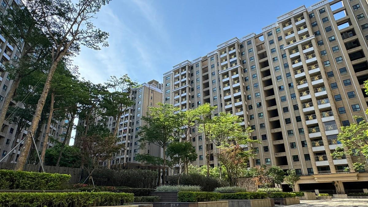 房價漲幅排行榜出爐 「這縣市」一枝獨秀年漲21.5%