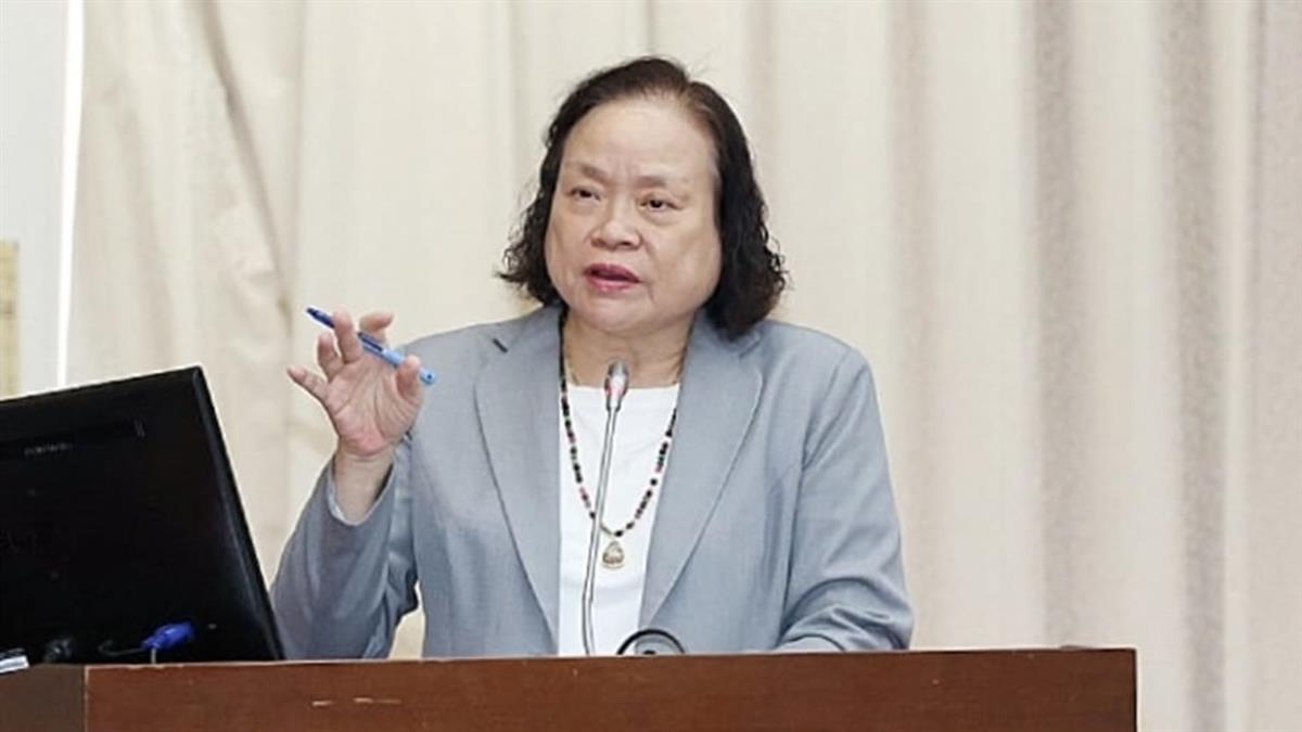 今年經濟成長率4.45%？ 主計長喊「有低估」 最新數據曝光