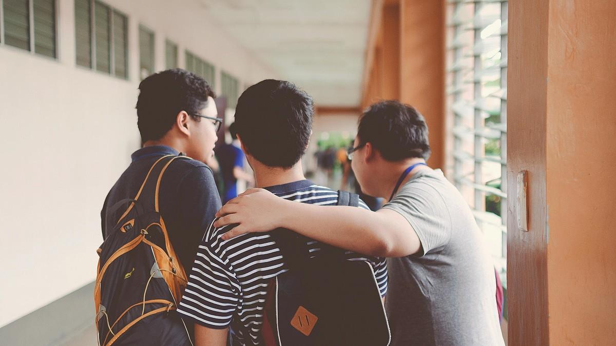 繳不出1.8萬學費走絕路！ 他嘆：一路掙扎上來的孩子太多了