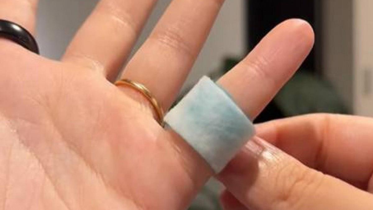 「退熱貼」助眠爆紅！ 醫示警3類人：恐危及生命