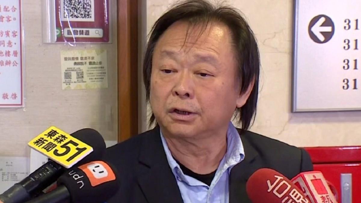 國台辦酸台積電《沒出息》 王世堅反嗆：中芯、紫光才「連滾帶爬」