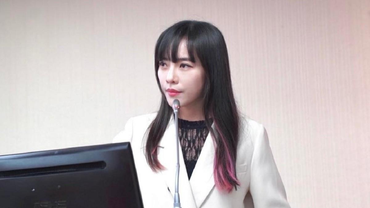 北車女光天化日遭性侵10分鐘 黃捷籲：別再轉傳影片