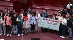 北市「普發現金」交付審查！ 綠推2.1萬、藍未提金額