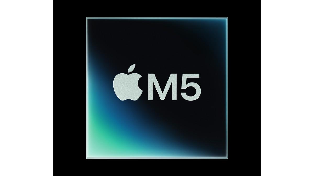 蘋果突襲秀3新品！ M5晶片版筆電與平板 台灣售價曝光