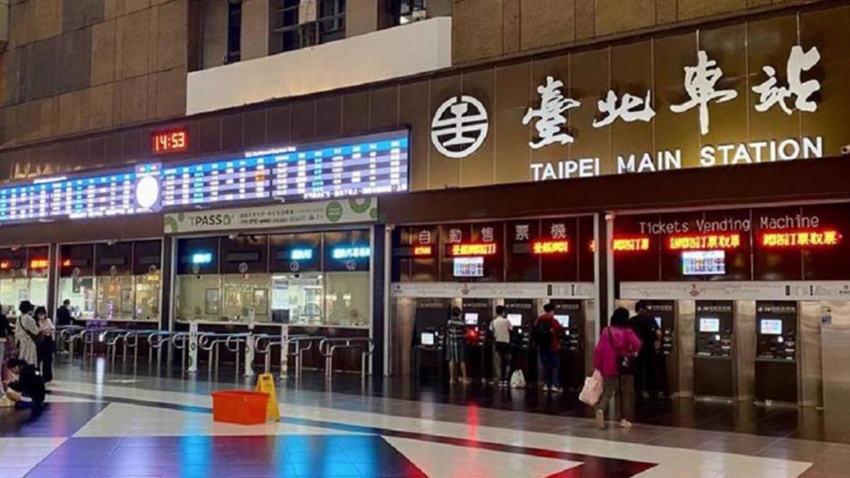 非隨機犯案！ 北車性侵醉港女「2人相識」 警方證實了