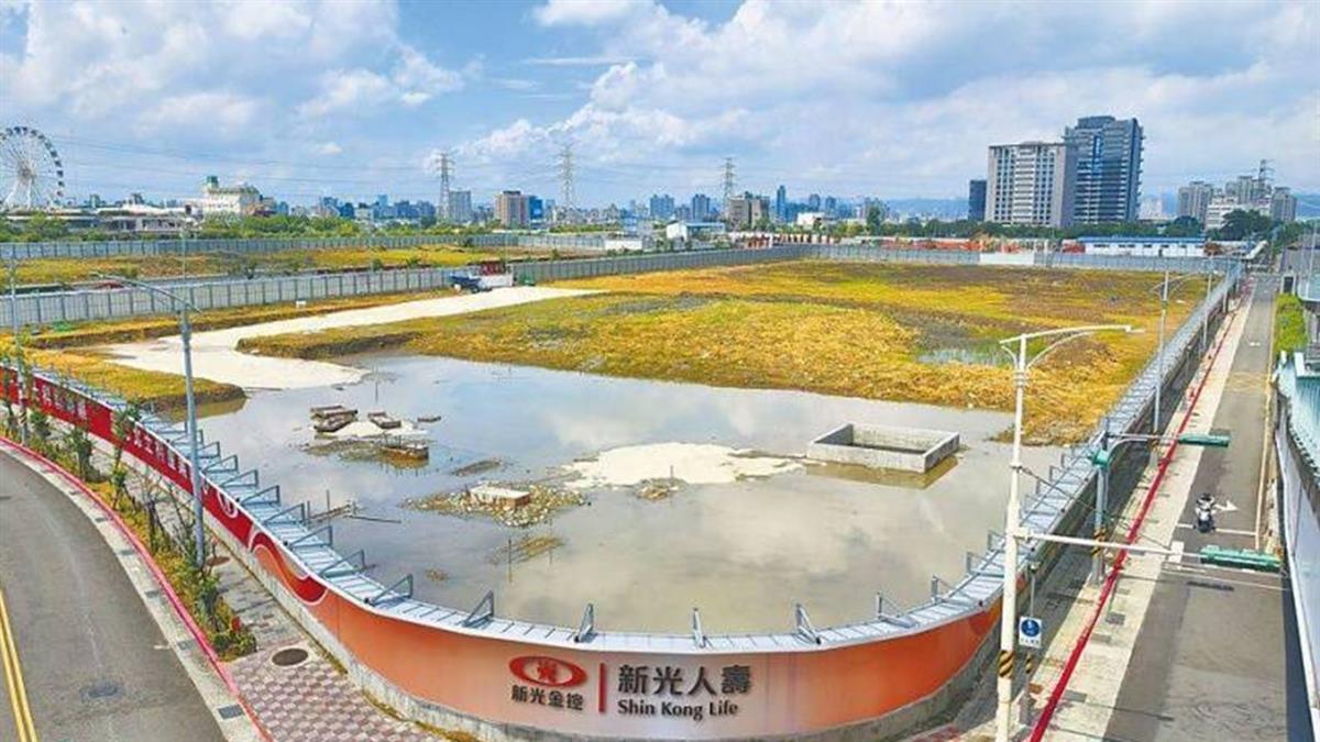 養地4年？ 北士科T17、T18今動土 北市府反應曝光