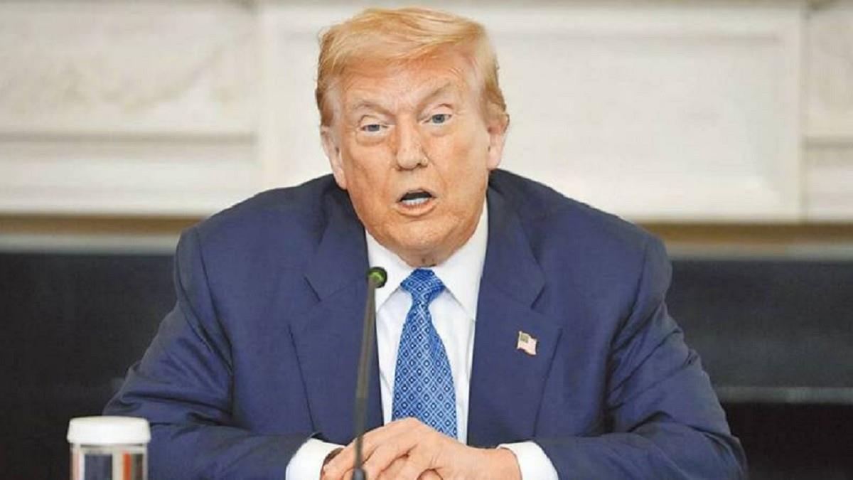 川普再出招！防壟斷削價 擬在多產業設「價格下限」