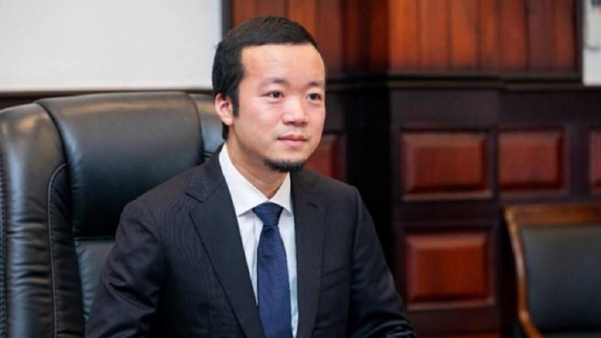 詐騙集團首腦找到了？英政府揭「他身分」 曾出入台灣至少10次