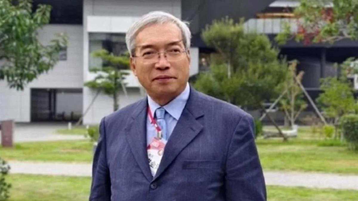 算力催生電力需求！ 謝金河拋台塑「轉型大計」 嘆建議未被採納