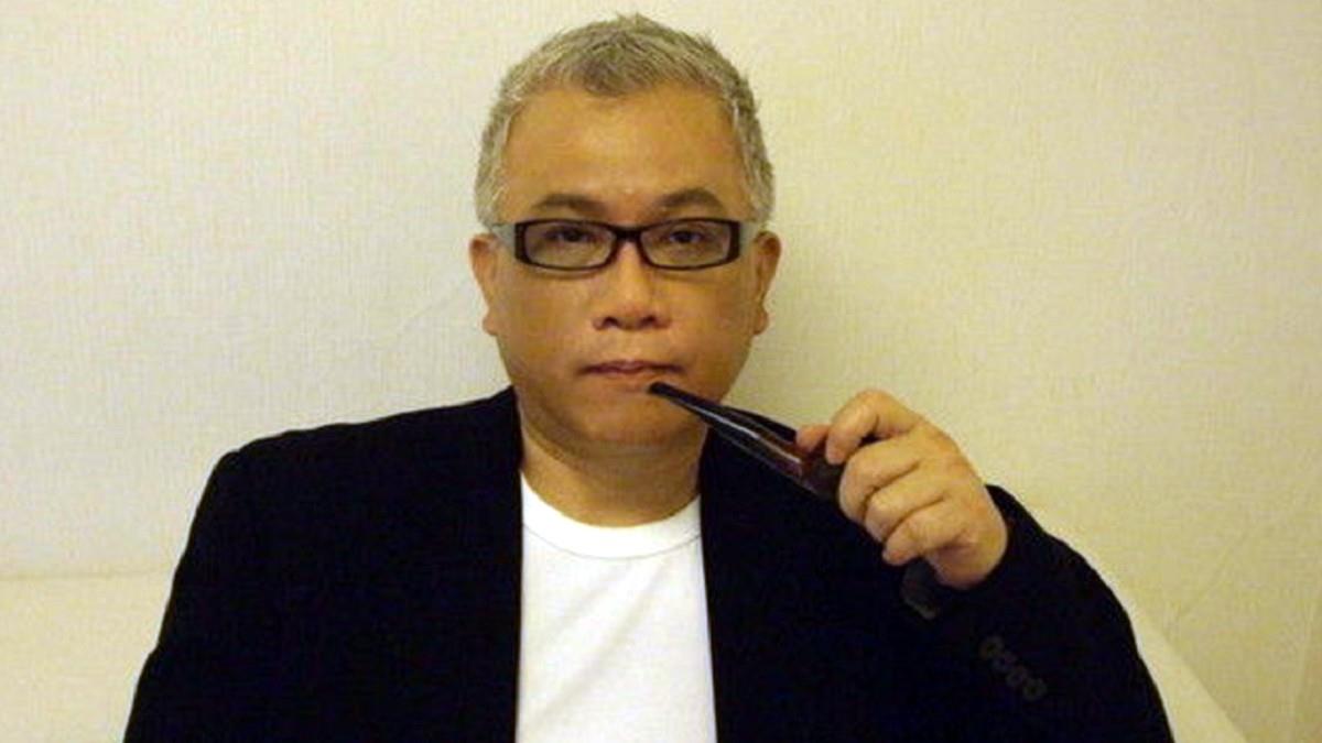 知名命理師「睡夢中」安詳離世 曾替蔡依林改名