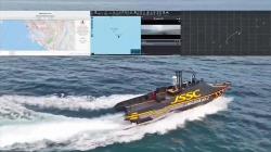 通訊老廠攻軍功！ 靠AI打進無人船供應鏈 防駭客賺資安財