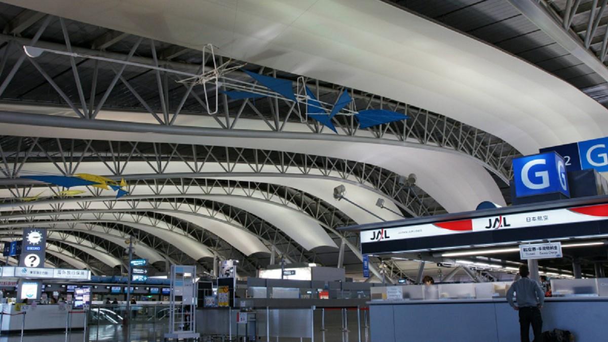 日人極致精準！ 全球空港都遺失過行李 僅1機場「從沒掉過一件」