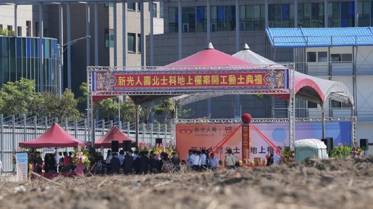 T17、T18僵局未解！ 新壽今動土 北市建管處回應了