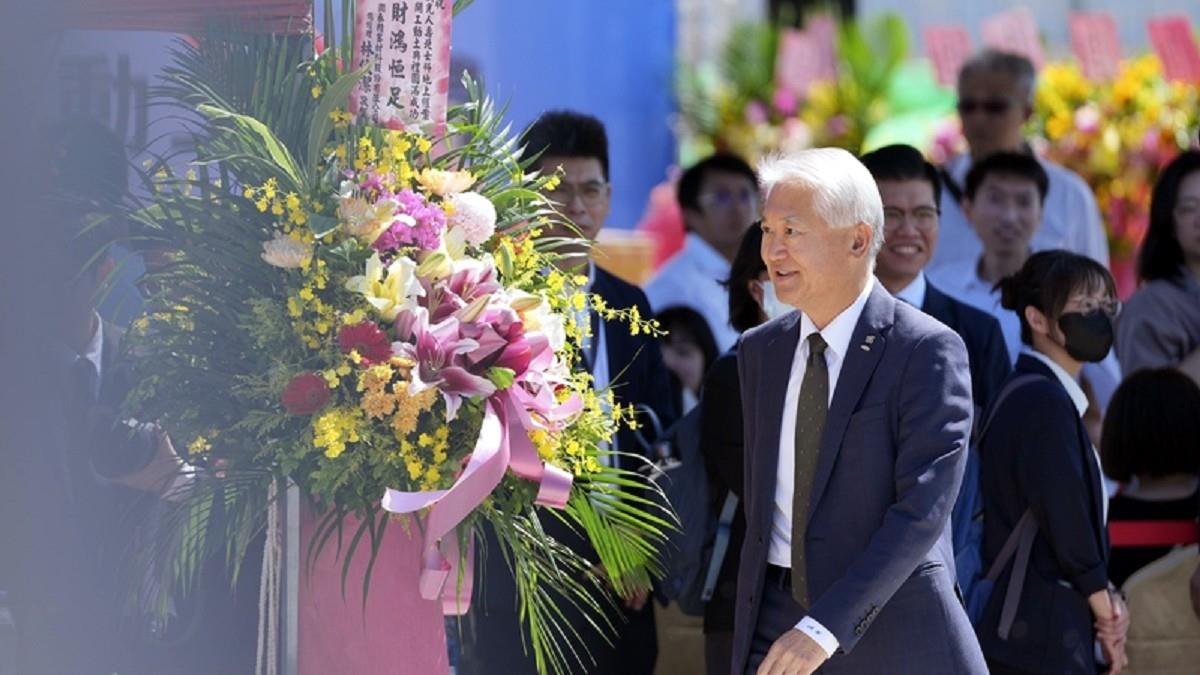 T17、T18突動土？ 林俊雄：不是挑釁 沒想拿任何一毛錢