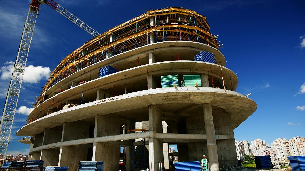 房市冷清？北台灣前三季推案量年減3成 「這2縣市」直接腰斬