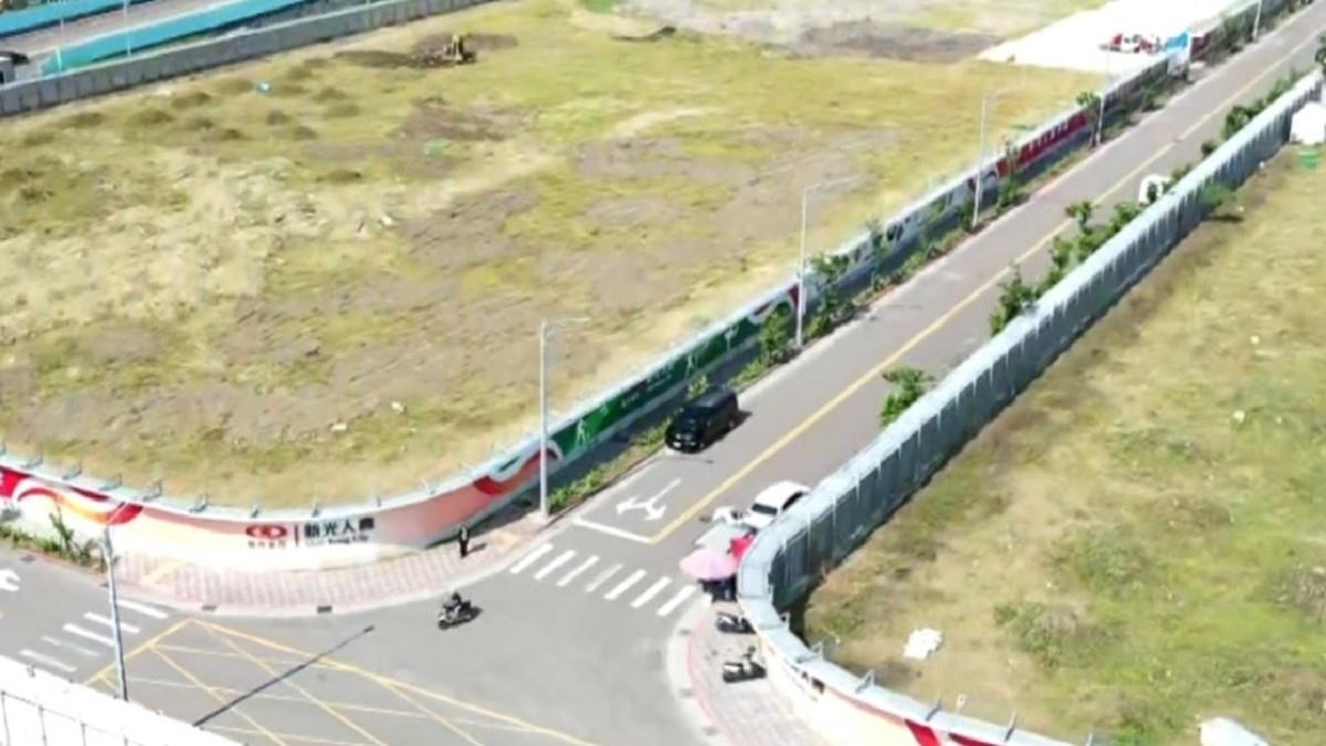 新壽和北市府立場一致？林維俊喊「留下輝達」李四川回應了