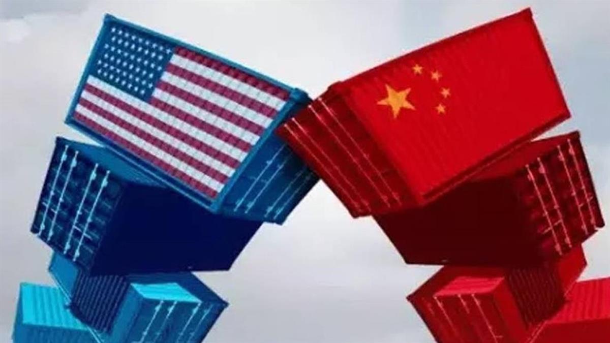 中美貿易戰風向逆轉？學者揭「這關鍵」：川普真的失算