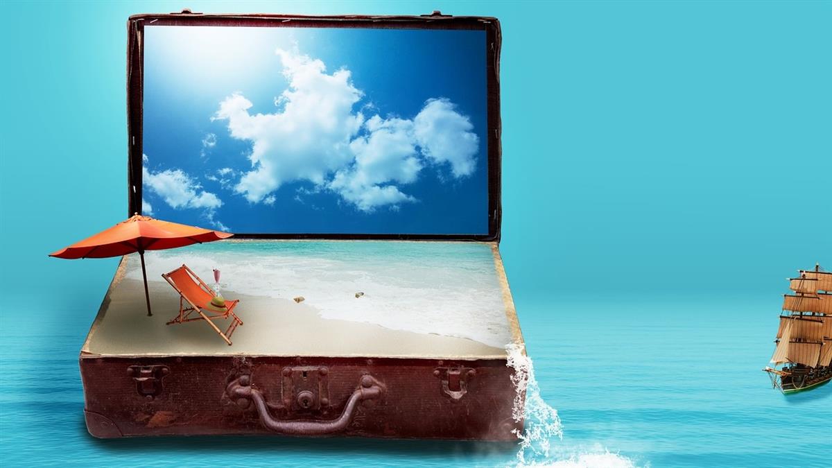 員工旅遊「墾丁4日⭢日本5日」！ 老闆曝原因：預算不足