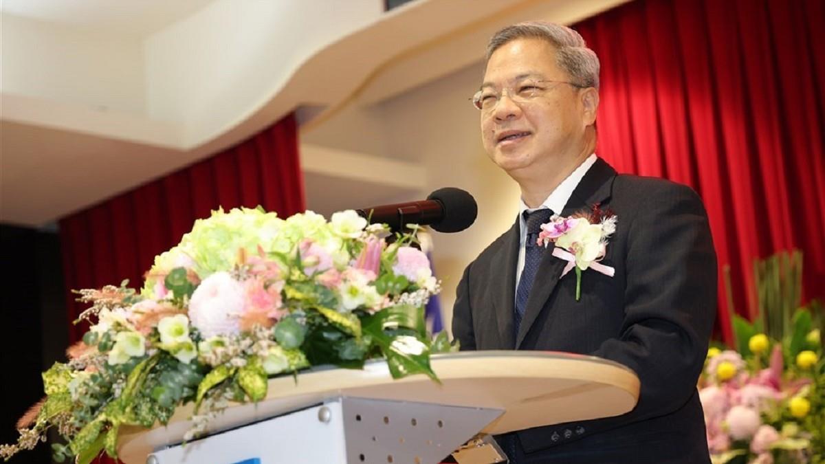 電電公會喊話「擬設海外園區」 龔明鑫：對菲律賓很有意願