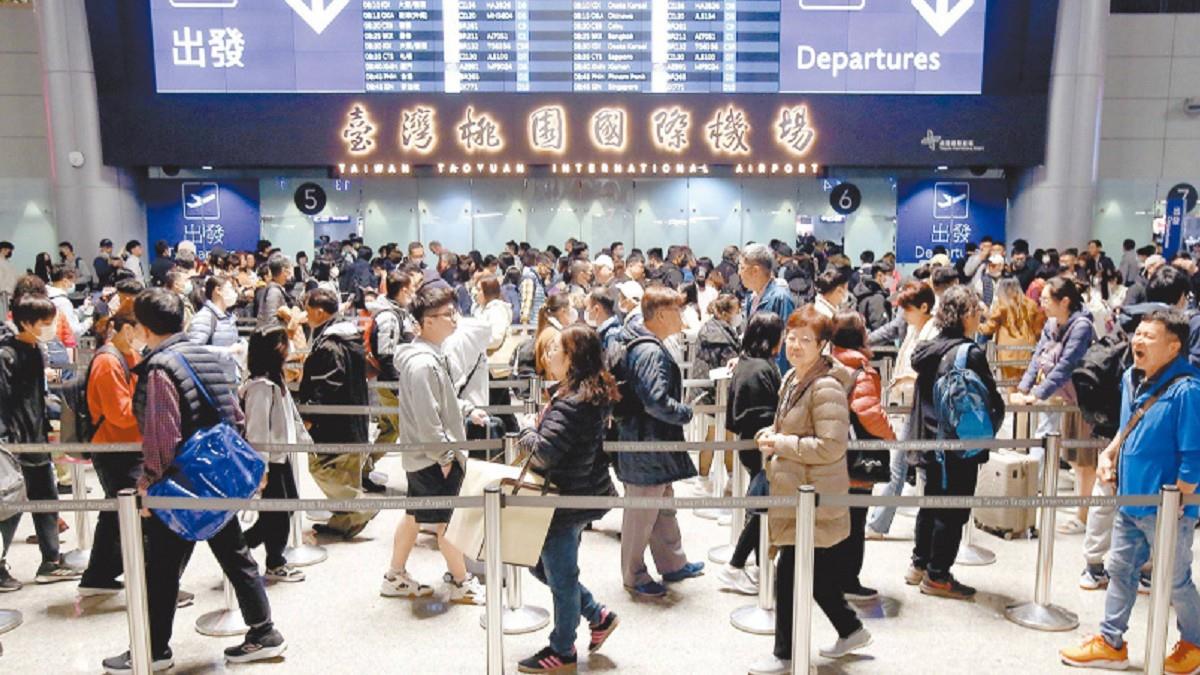 這縣市國小到高中「今起連放10天」！ 網羨：機場會擠爆