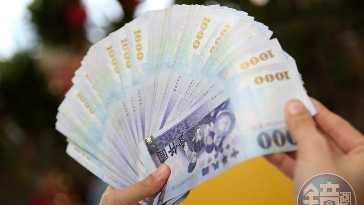 普發1萬元今三讀！「已有2人被騙56萬」 劉世芳說話了