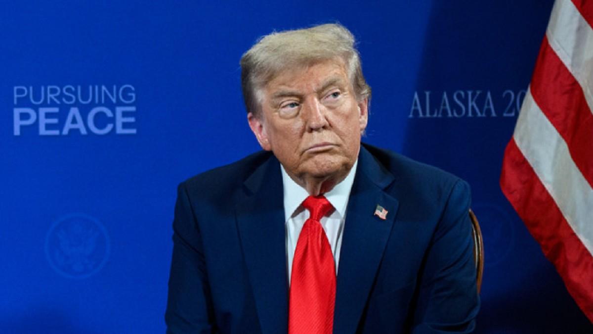 證實「美中貿易戰」升溫！ 川普：你們已身陷其中