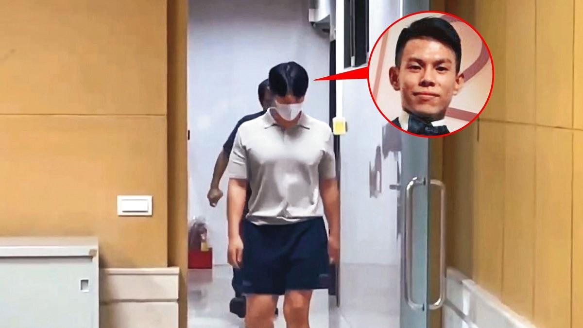 索賄風暴擴大！「經部小鮮肉」遭延長羈押