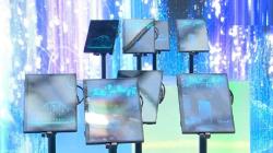 2025創博會登場 「創新技術館」展演AI創新科技