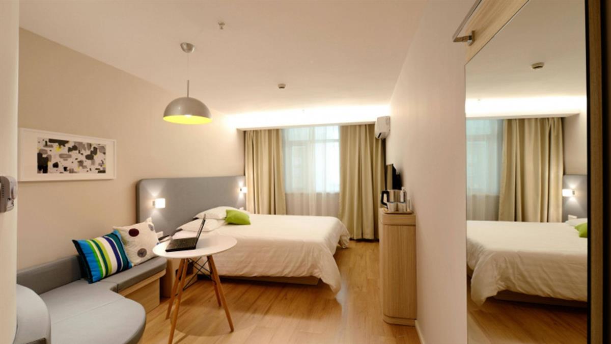 新北擴大旅宿禁令！不只免洗餐具 瓶裝水也不行