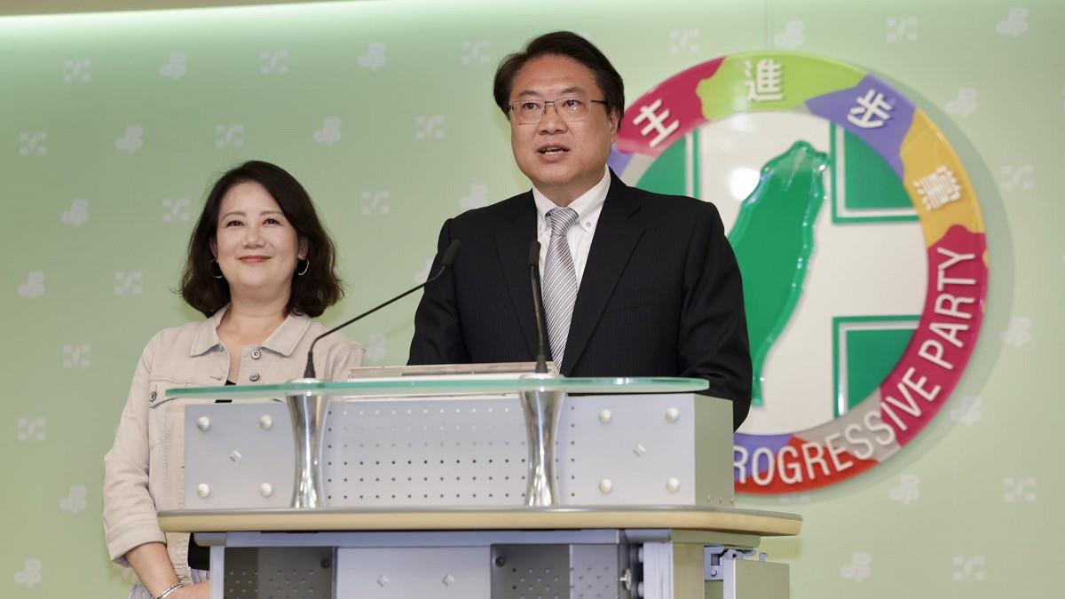 台灣經濟未爆彈？ 林右昌曝「2個世界隱憂」：大家不願面對的事實