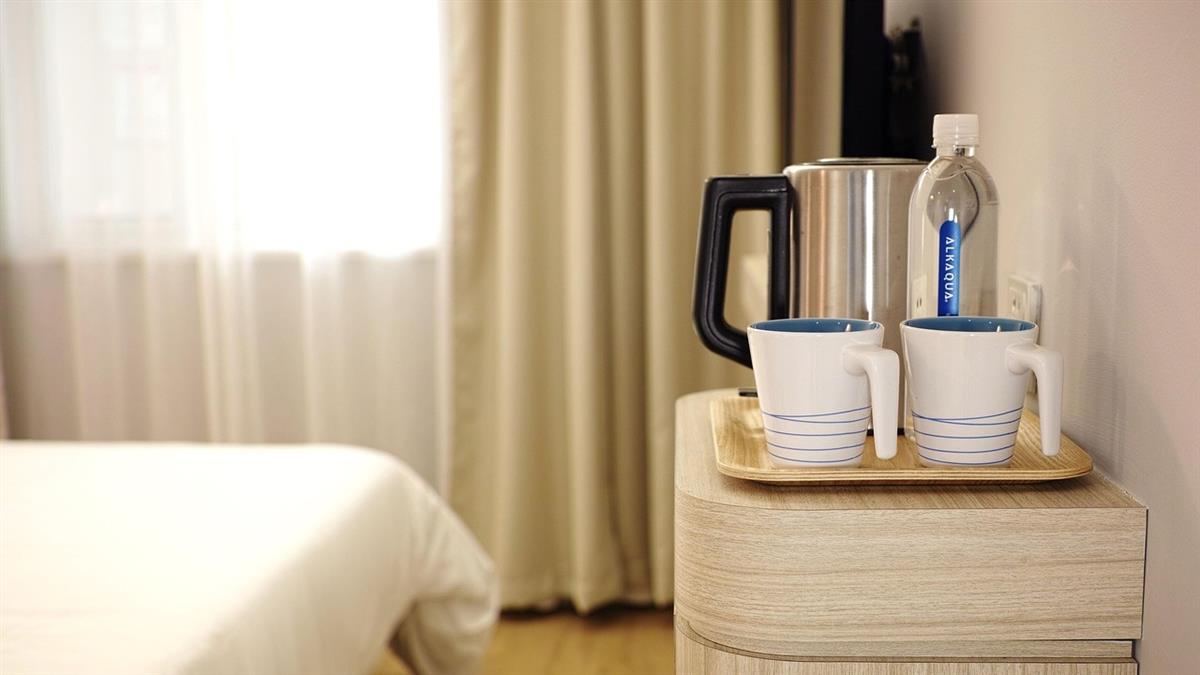 房間內「這物品」髒到爆！ 星級飯店員工爆料：拜託要自備