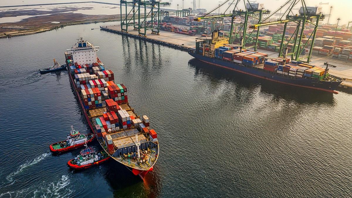 美中會談「台灣恐變籌碼」？ 中經院長：要對產業有信心