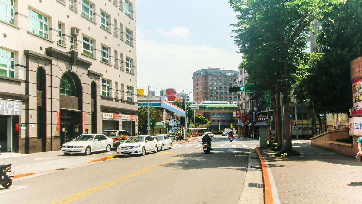 「5路段」撐住雙北買氣 房市成交量逆勢增5成