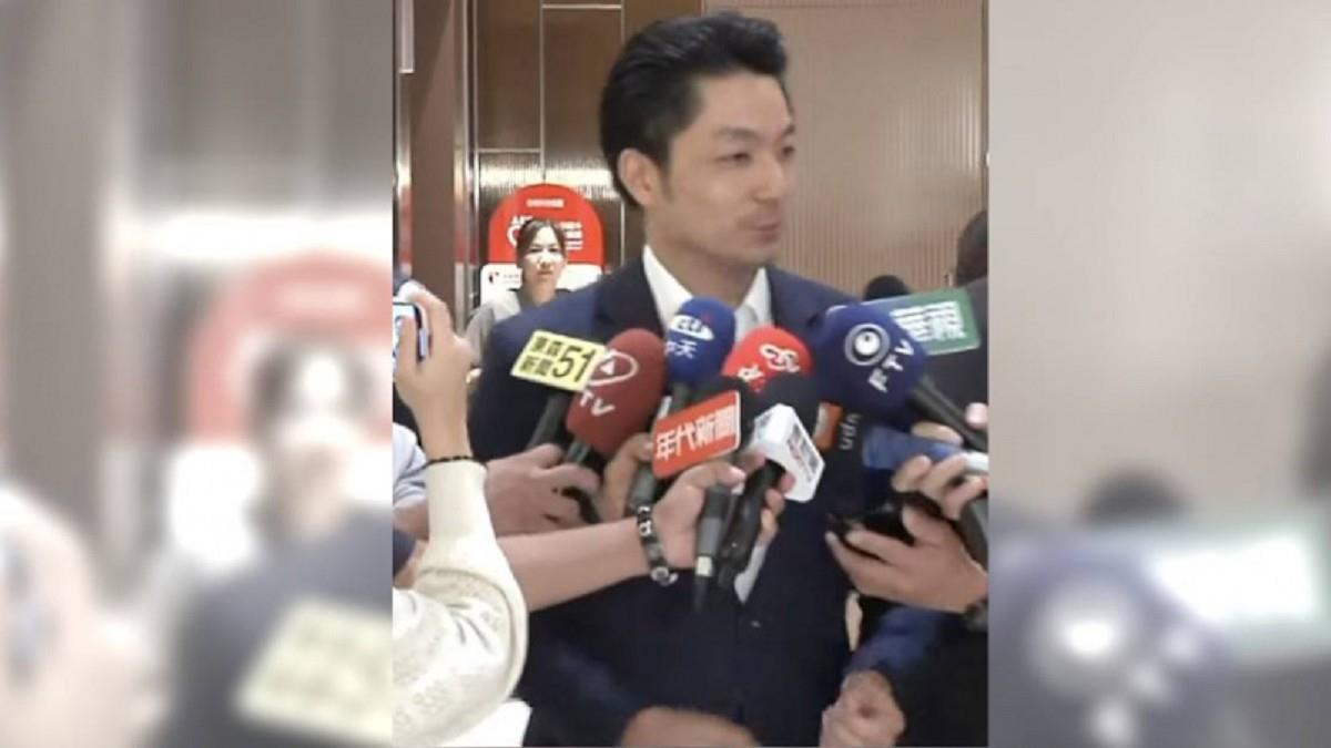 被新壽動土嚇到？ 蔣萬安笑回：我的金鏟子才正港有效