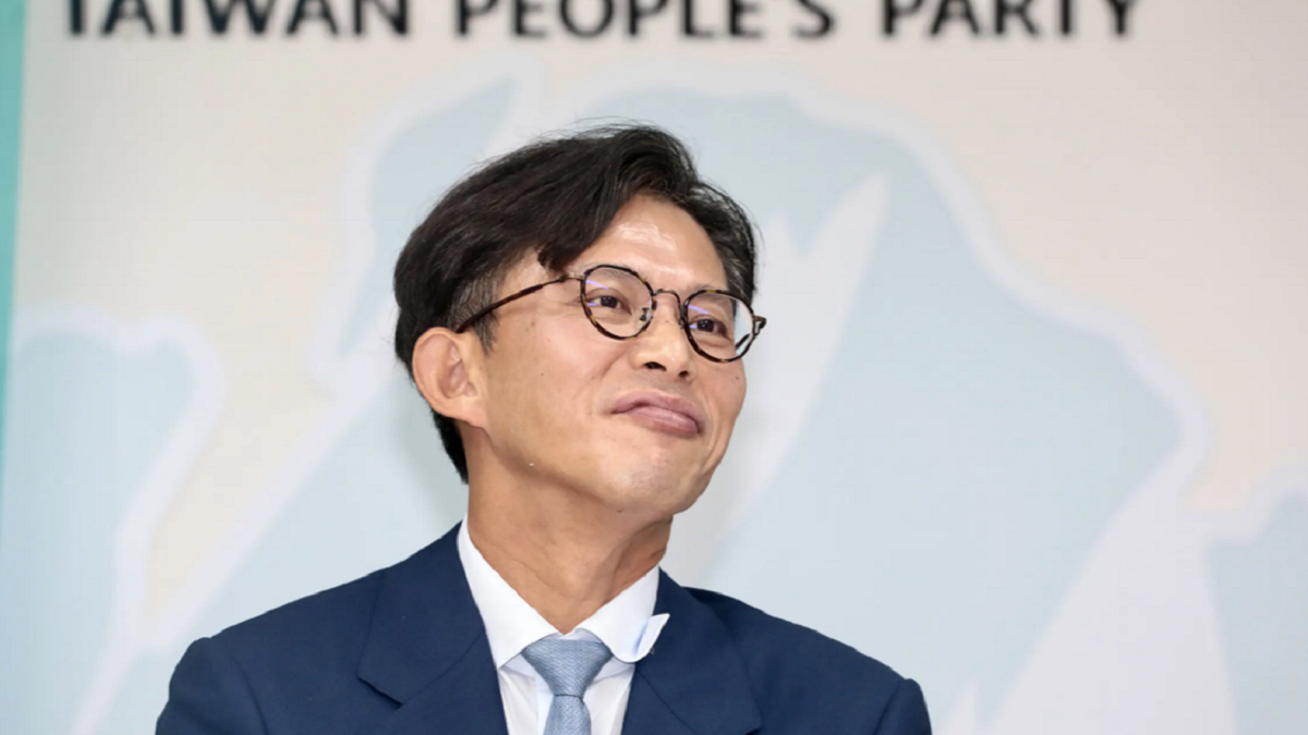 替黃國昌揭弊還要付百萬 駭客匯款後遭「已讀不回」超心寒