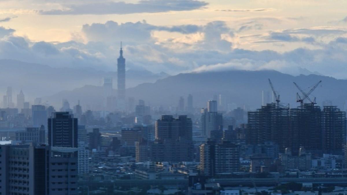 9縣市豪大雨特報！ 「共伴效應」持續至這天 下最大地區曝