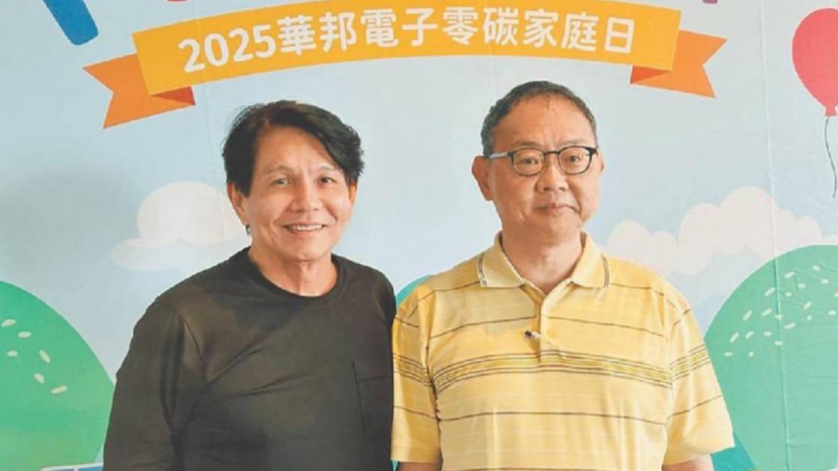 缺貨釀「漲價潮」 華邦電董座：DDR4旺到明年