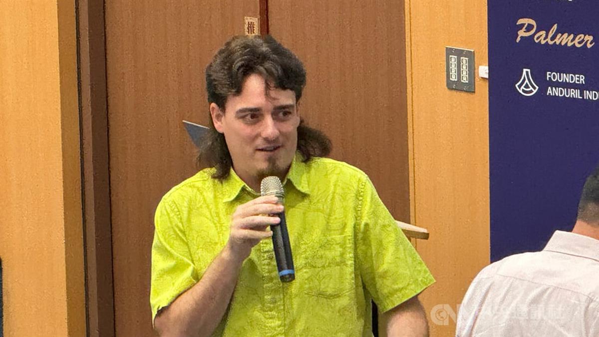 美國防公司曝「中國27政策」 籲把台灣打造成多刺豪豬